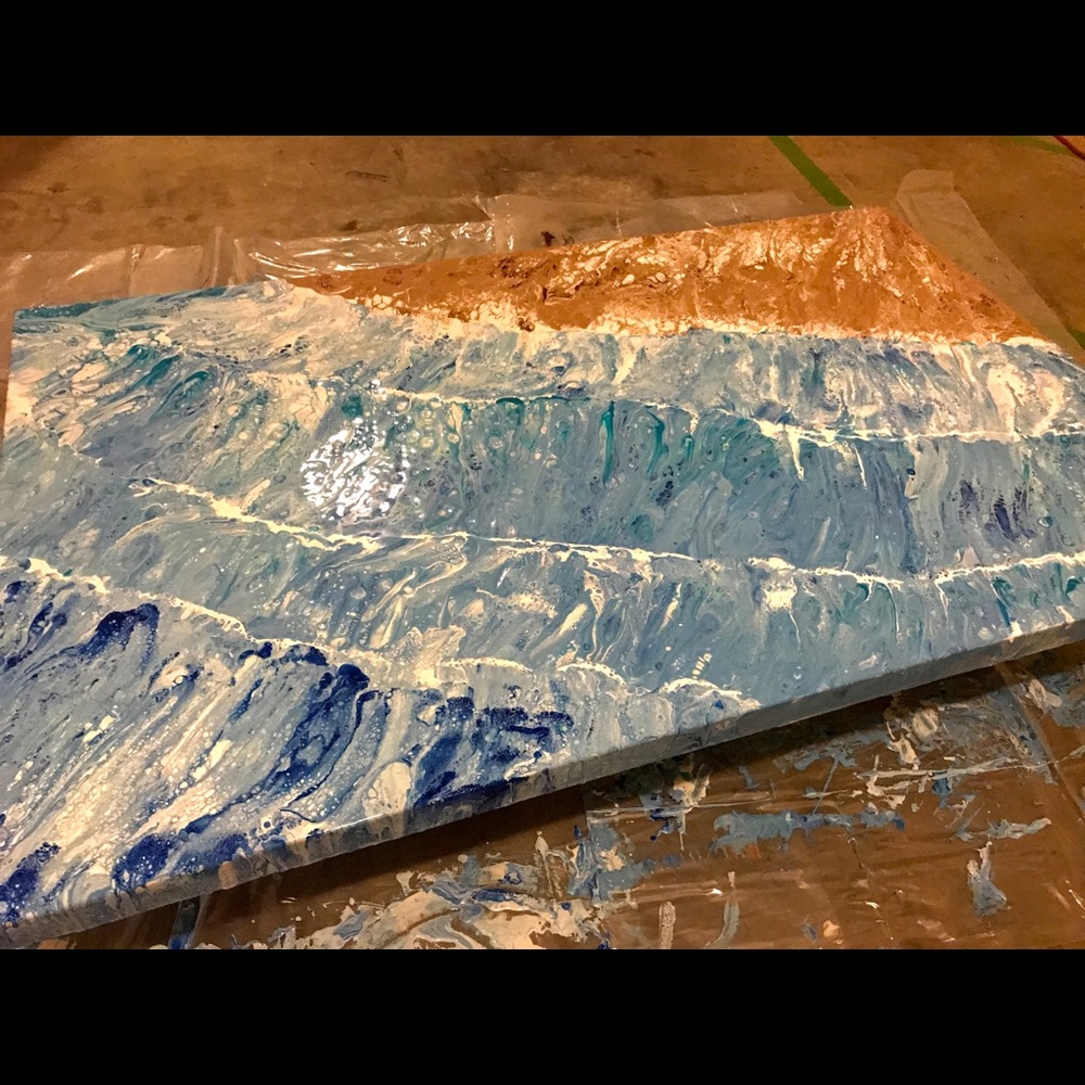 Fresh Heavy Duty Canvas